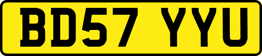 BD57YYU