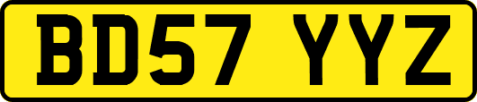 BD57YYZ