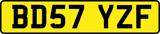 BD57YZF