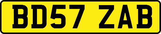 BD57ZAB