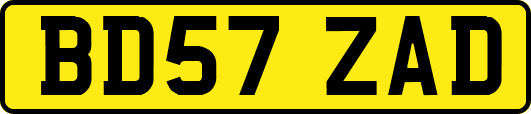 BD57ZAD