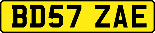 BD57ZAE