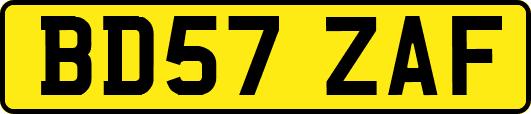 BD57ZAF