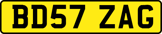BD57ZAG