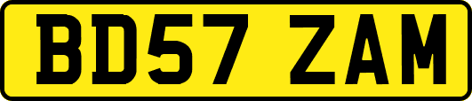BD57ZAM