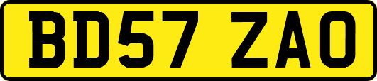BD57ZAO