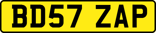 BD57ZAP