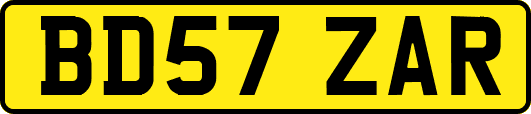 BD57ZAR