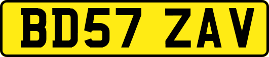BD57ZAV