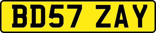 BD57ZAY