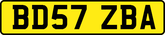 BD57ZBA