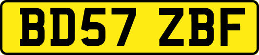 BD57ZBF