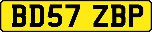 BD57ZBP