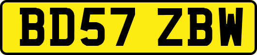 BD57ZBW
