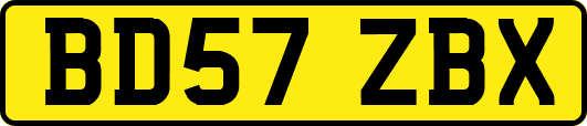 BD57ZBX