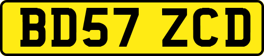 BD57ZCD