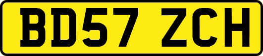 BD57ZCH