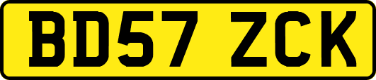 BD57ZCK