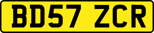 BD57ZCR