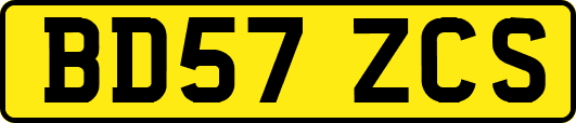 BD57ZCS