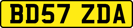 BD57ZDA
