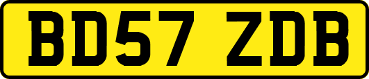 BD57ZDB
