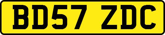 BD57ZDC