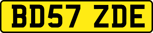BD57ZDE