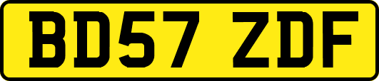 BD57ZDF