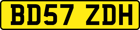 BD57ZDH