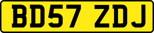 BD57ZDJ