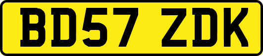 BD57ZDK