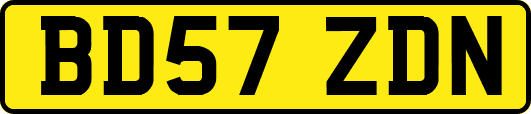 BD57ZDN