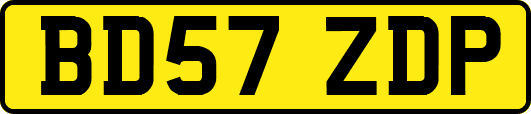 BD57ZDP