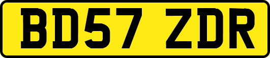 BD57ZDR