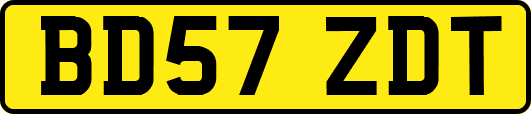 BD57ZDT