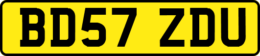BD57ZDU