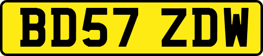 BD57ZDW