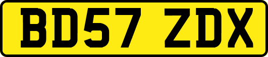 BD57ZDX