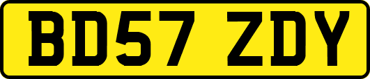 BD57ZDY