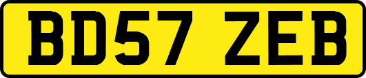 BD57ZEB