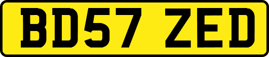 BD57ZED