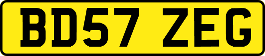 BD57ZEG