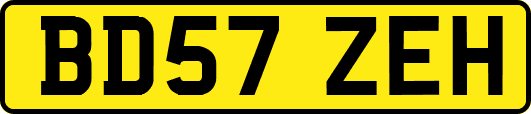 BD57ZEH