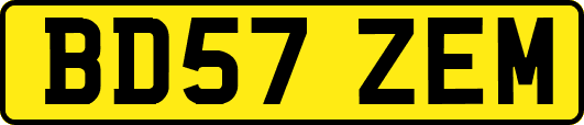 BD57ZEM