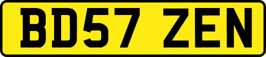 BD57ZEN