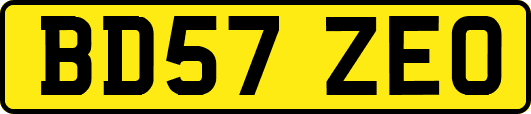 BD57ZEO