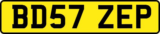 BD57ZEP