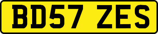 BD57ZES