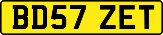 BD57ZET